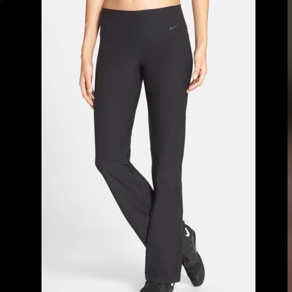 Nike Legend Classic Dri Fit Training Pants